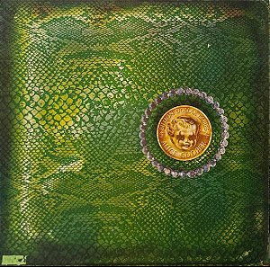 LP Alice Cooper – Billion Dollar Babies