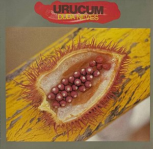 LP Duda Neves – Urucum