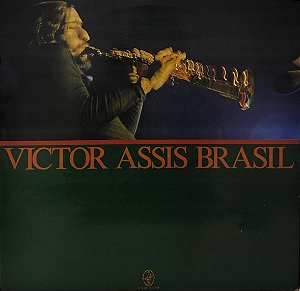 LP Victor Assis Brasil – Victor Assis Brasil