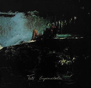 LP Tetê Espíndola – Pássaros Na Garganta