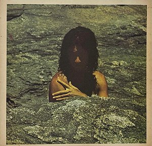 LP Raimundo Fagner – Orós