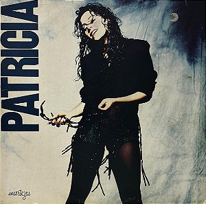 LP Patrícia – Incertezas