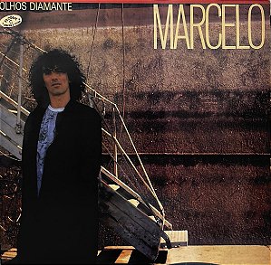 LP Marcelo – Olhos Diamante