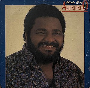 LP Arlindo Cruz – Arlindinho