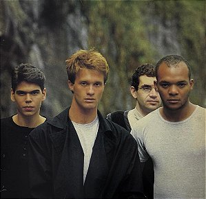 LP Legião Urbana – Que País É Este 1978/1987