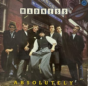 LP Madness – Absolutely