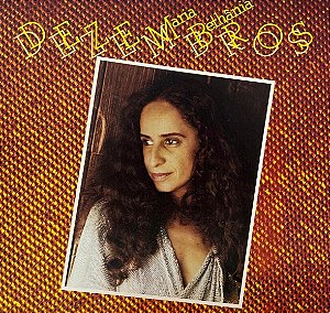 LP Maria Bethânia – Dezembros