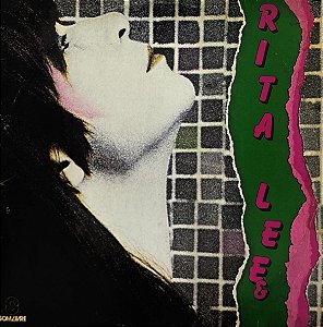 LP Rita Lee E Roberto – Saúde