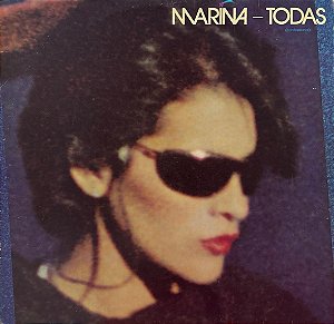 LP Marina – Todas