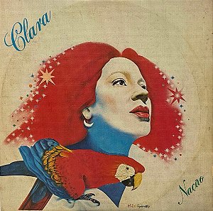 LP Clara Nunes – Nação