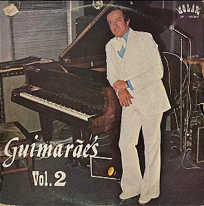 LP Guimarães – Vol.2