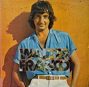 LP Walter Franco – Respire Fundo