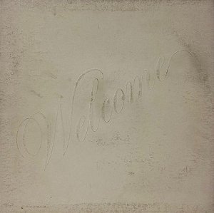 LP Santana – Welcome