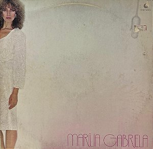 LP Marília Gabriela – Marília Gabriela