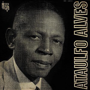 LP Ataulfo Alves – Ataulfo Alves