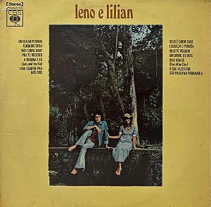 LP Leno & Lilian – Leno e Lilian