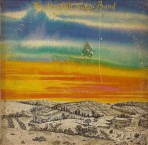 LP The Marshall Tucker Band – The Marshall Tucker Band