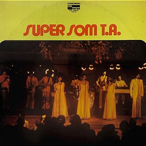 LP Super Som T.A. – Super Som T.A.