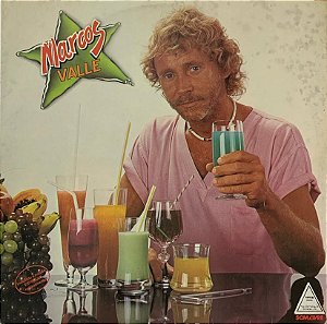LP Marcos Valle – Marcos Valle