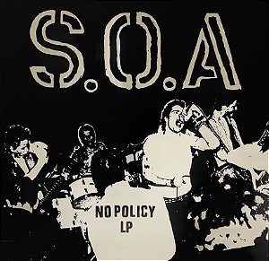 LP S.O.A* – No Policy LP