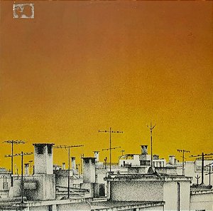 LP A Barca Do Sol – Durante O Verão