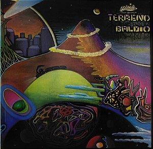 LP Terreno Baldio – Terreno Baldio