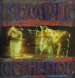 LP Temple Of The Dog – Temple Of The Dog