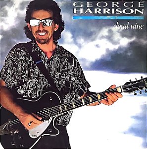LP George Harrison – Cloud Nine
