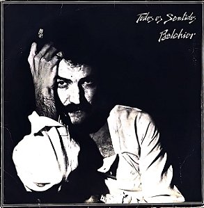 LP Belchior – Todos Os Sentidos