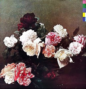 LP New Order – Power, Corruption & Lies