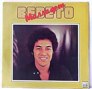 LP Bebeto – Massagem
