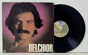 LP Belchior – Coração Selvagem