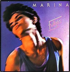 LP Marina – Fullgás