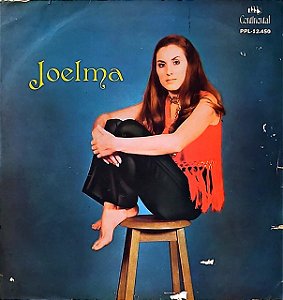 LP Joelma – 1970