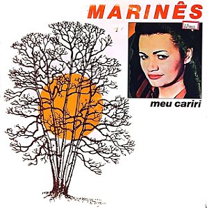 LP Marinês – Meu Carirí