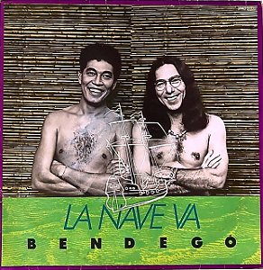 LP Bendegó – E La Nave Va