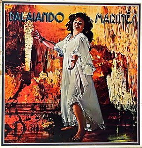 LP Marinês – Balaiando