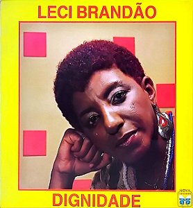 LP Leci Brandão – Dignidade