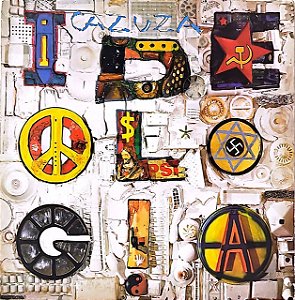 LP Cazuza – Ideologia