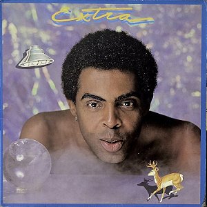 LP Gilberto Gil – Extra
