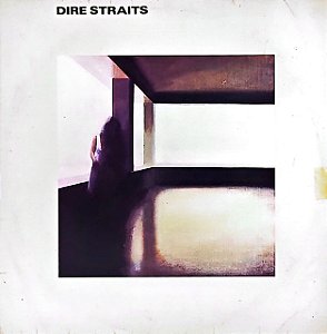 LP Dire Straits – Dire Straits