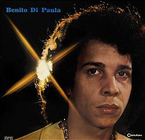 LP Benito Di Paula – Benito Di Paula