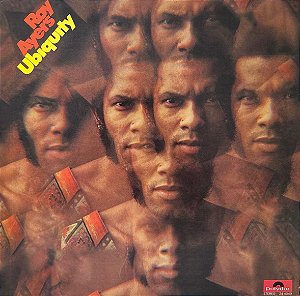 LP Roy Ayers – Ubiquity