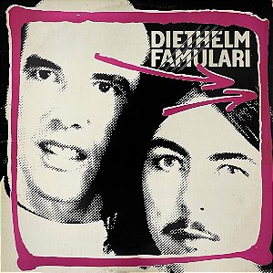 LP Diethelm / Famulari – Diethelm/Famulari