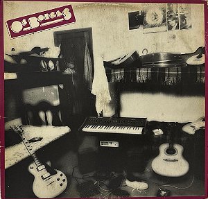 LP Os Borges – Os Borges