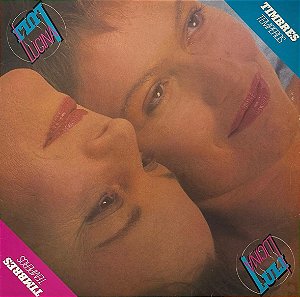 LP Luli E Lucina – Timbres Temperos