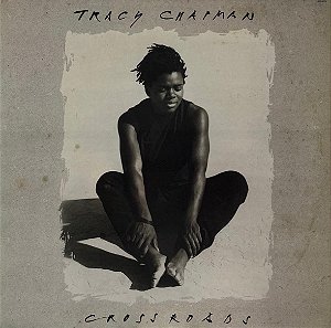 LP Tracy Chapman – Crossroads