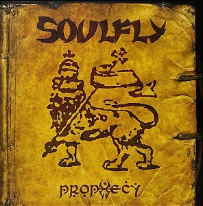 LP Soulfly – Prophecy