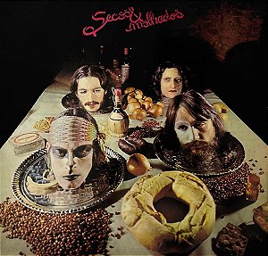 LP Secos & Molhados – Secos & Molhados