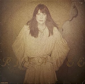 LP Rita Lee – Rita Lee